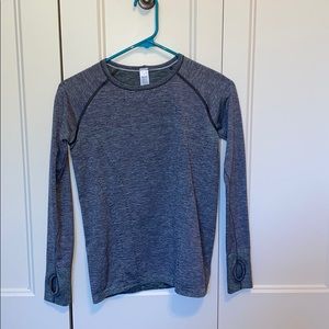 Ivivva Long Sleeve Tee